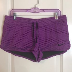 Women’s Nike Lounge Short
